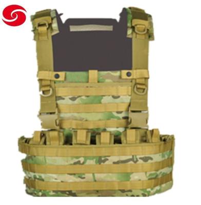 China Nijiiia Viper Modular Army Tactical Vest Bulletproof Plate Carrier for sale