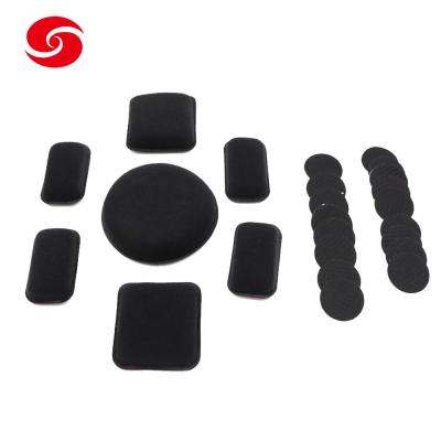 China                                  Airsoft Military Tactical Helmet Inner Protective Cushion Pad Suspension System              à venda