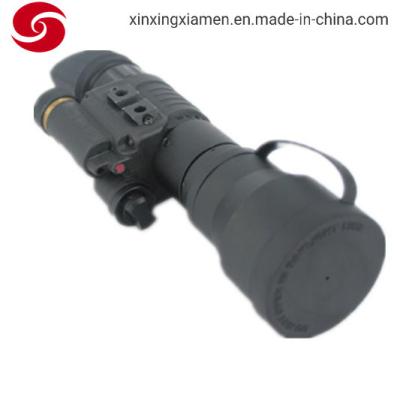 Chine Série monoculaire militaire de lunettes de vision nocturne de matériel électronique d'armée à vendre