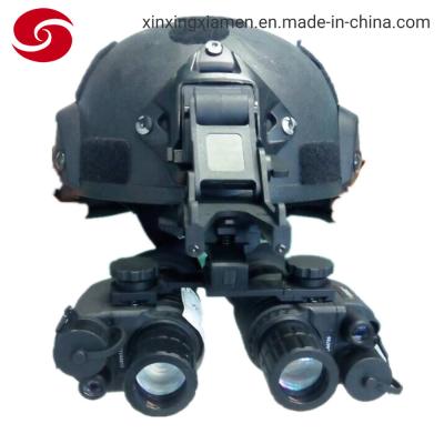 China Military Night Vision Monocular Goggles for sale