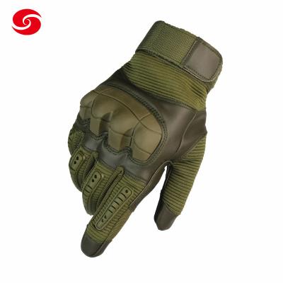 China Customized Nylon Protection Motorcycle Gloves For Bicycle for sale