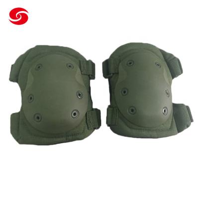 China Outdoor Sports Cycling Tactical Military Protection Knee and Elbow Pad for sale