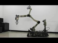 CXXM EOD equipment Medium Size High Intelligient EOD Robot