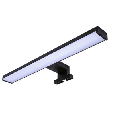 China 15.7in LED Bathroom Mirror Light 640lm 8W 3 Ways Mounting for sale