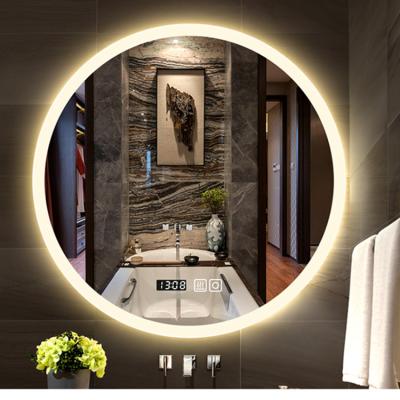 China CE Wall Mounted Mirror Light 800mm IP44 Waterproof Flame Proof for sale