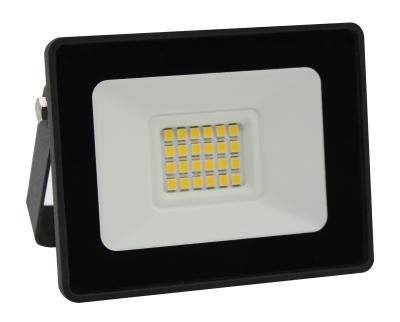 China CE ERP LED Flood Light 10W IP65 860lm Swimming Pool With Fast Connector for sale