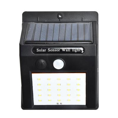 China 8H Solar Powered LED Ground Lights Pool 30 LED Solar Motion Sensor Light for sale