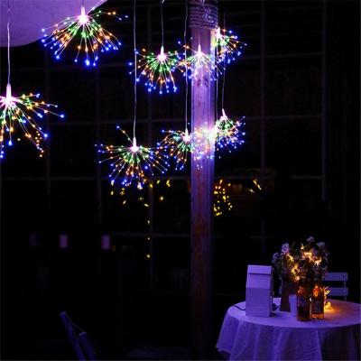 China RGB Solar Powered LED Ground Lights 6W IP44 Outdoor Christmas Lights for sale