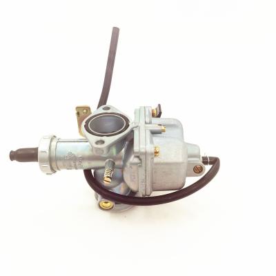 China Picture Shown 175CC PZ27 DAYANG Tricycle Carburetor for Universal Fit Three Wheeler for sale