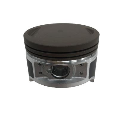 China DAYANG Tricycle Accessories CG200-A Piston for Lifan Zongshen Engine in Picture Showed for sale