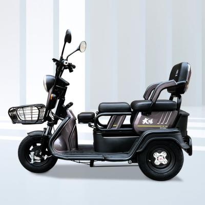 China Environmental Motorcycle Tricycle For Adult Leisure From 1950mm*800mm*1050mm for sale