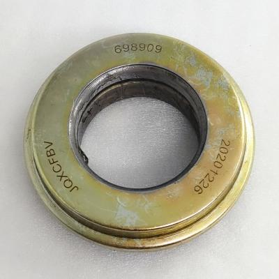 China Motorcycle Parts 698909 Damping Shock Absorption Bearings For A Class for sale