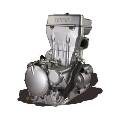 China LIFAN LONCIN ZONGSHEN DAYANG 300cc Motorcycle Engine 78*61.2mm for sale