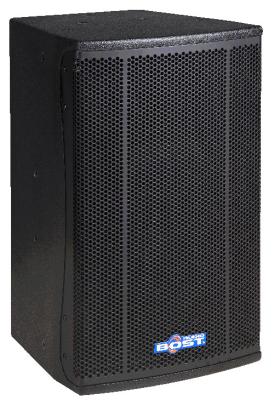 China 10 inch passive pro sound pa  speaker system PK-10 for sale