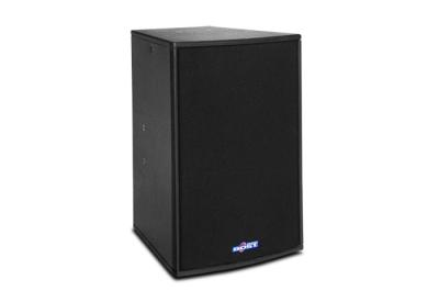 China 13 inch pro 2 way loudspeaker system TA-13 for sale