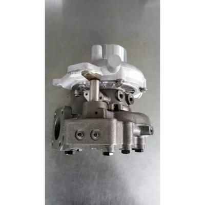 Chine Turbo moteur diesel 6240818600 à vendre