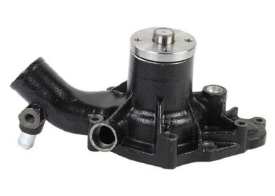 China 4M50 ME990328 Excavator Water Pump For Mitsubishi for sale