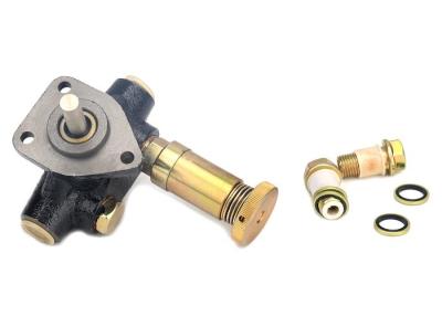 China 6152-72-1211 S6D125 Diesel Engine Fuel Injection Pump for sale