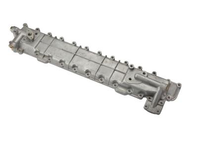 China 511281-0080 6BD1 Engine Cylinder Head Cover for sale