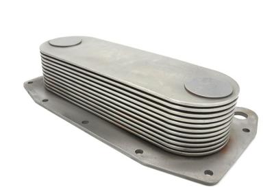 China C7/C9 3126 Oil Cooler 2674743 267474 1006270/8839 for sale