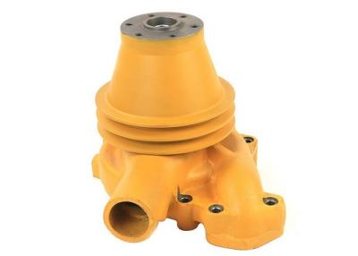China 15KG 6138-61-1860 SA6D110 Cooler Water Pump for sale