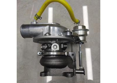 China Máquina escavadora Spare Parts do turbocompressor de ME443814 4JB1 à venda