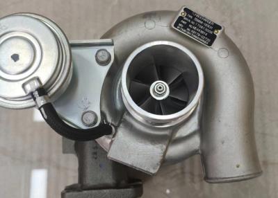 China 6M60 Turbocharger For Truck/Bus/Excavator for sale
