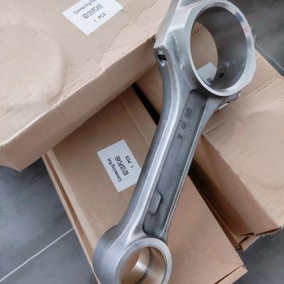 China 6D125 6151-31-3101 Diesel Engine Connecting Rod for sale