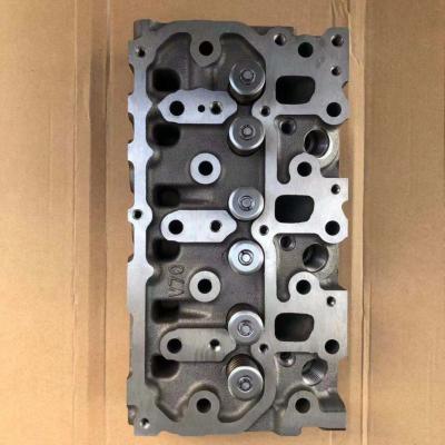 China 119515-11740 3TNV70 Cylinder Head Assy for sale