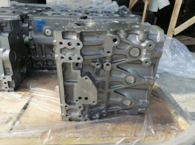 China Motor Assy Excavator del bloque de cilindro del arrabio 3D84-1 3TNV88 en venta