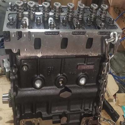 Chine Excavatrice Engine du bloc-cylindres de 4TNE98 4TNV94 YANMAR à vendre