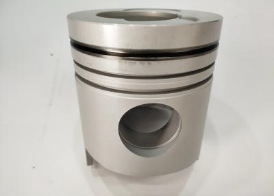 China 6D24 Bagger Engine Parts Piston Pin Snap Ring Cylinder Liner zu verkaufen