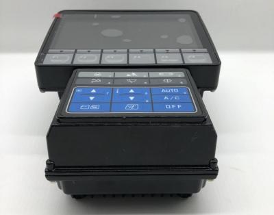 China PC200-8 7835-34-1202 Excavator Monitor for sale