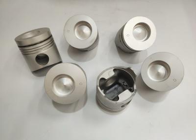 China Excavator Diesel Engine Part Piston For H07CT for sale