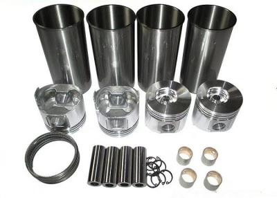 China 4TNV88 Complete Rebulit Kit With Piston Ring/Liner/Piston/Pin for sale