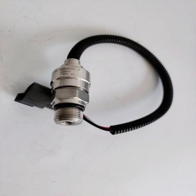 China sensor eléctrico de la presión de 40MPa 320C 157-3182 en venta