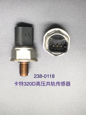 China Do combustível comum do trilho do sensor da água sensor de alta pressão 320D à venda