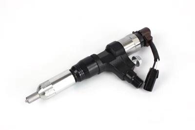 China 23910-E0050 J05E Diesel Engine Injector for sale