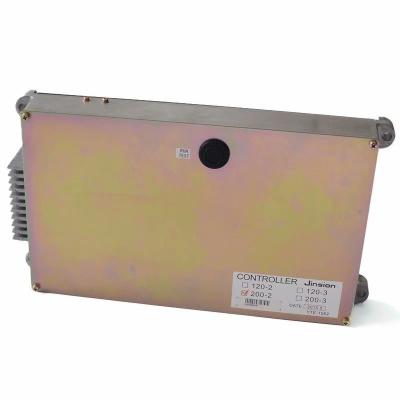China YN22E00015F3 SK200-2 Excavator Controller for sale