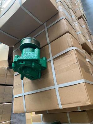 China OEM 3830046 Excavator Water Pump For  TWD1240VE for sale