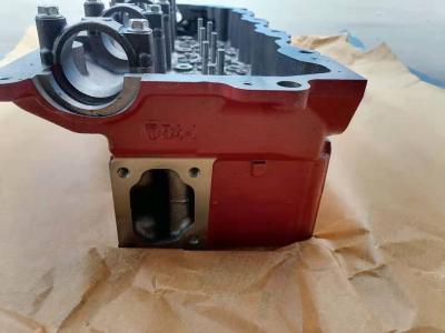China J05E Engine Cylinder Head Block Assembly For Hino for sale