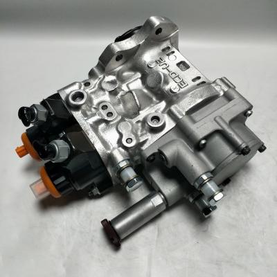 China 094000-0574 Motorkraftstoff-Pumpe 6251-71-1120 D28C-001-800a+B zu verkaufen