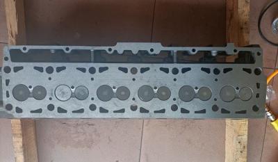 China Engine Spare Parts 3116 Cylinder Head Assembly 2454324 2352974 for sale