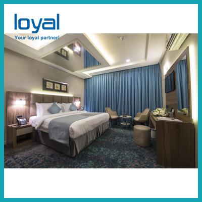 China American style country inn and suites hotel furniture for 3 star for sale