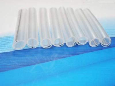 China Waterproof Single Core Fiber Optic Splice Sleeves ASTM D 2671 for sale