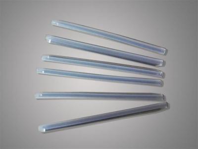 Chine Le plastique/en acier imperméabilisent 1 douille de protection simple de câble optique de fibre de noyau à vendre