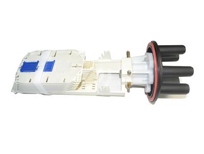 China OFSC 011 144 Optical Joint Dome Splice Closure Fiber Optic High Performance for sale