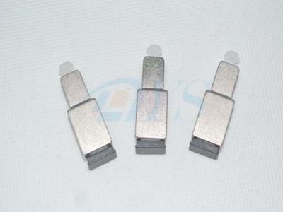 Chine Type optique Sc en métal de l'atténuateur 10db de fibre de haute précision pour l'essai optique de fibre à vendre