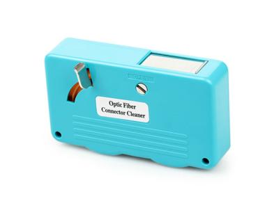 Chine Cachemire optique Microfiber antistatique libre de décapant de cassette de fibre de 500 fois à vendre