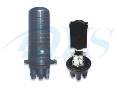 Chine Option optique de valve de fermeture d'épissure de fibre de dôme de 288 noyaux pour vérificateur de pression à vendre